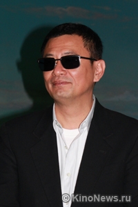 Вонг Кар Вай (Wong Kar Wai)