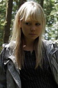 Аделаида Клеменс (Adelaide Clemens)