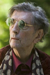 Гарри Дин Стэнтон (Harry Dean Stanton)
