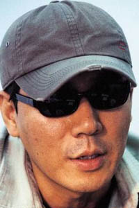 Ким Чжи Ун (Jee-Woon Kim) Ким Чжи Ун (Jee-Woon Kim)