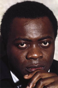 Яфет Котто / Yaphet Kotto