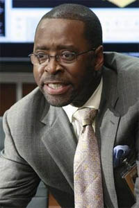 Кортни Б. Вэнс (Courtney B. Vance)
