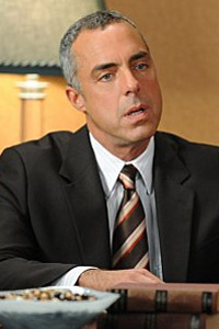 Титус Уэлливер (Titus Welliver)