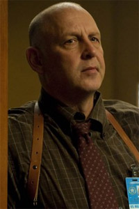 Ник Сирси (Nick Searcy)