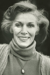 Нэн Мартин (Nan Martin)