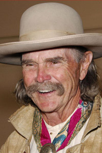 Бак Тейлор (Buck Taylor)