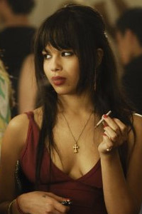 ΠΠΎΠΈ ΠΡΠ°Π²ΠΈΡ / Zoë Kravitz ΠΠΎΠΈ ΠΡΠ°Π²ΠΈΡ / Zoë Kravitz