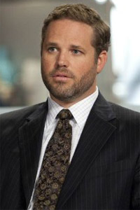 Дэвид Денман (David Denman)