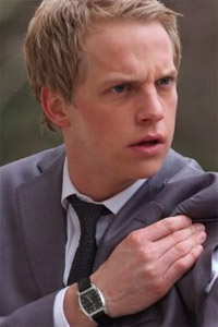 Крис Гир (Chris Geere)