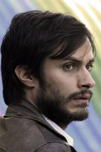 Гаэль Гарсия Берналь / Gael Garcia Bernal Гаэль Гарсия Берналь / Gael Garcia Bernal