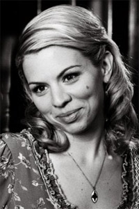 Эли Либерт (Ali Liebert)