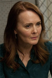 Лора Иннес (Laura Innes) Лора Иннес (Laura Innes)