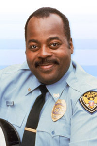 Реджинальд ВелДжонсон (Reginald VelJohnson)