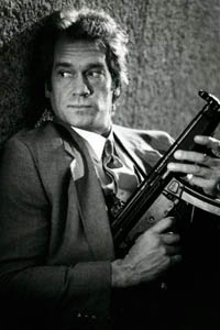 Дэннис Хейден (Dennis Hayden)