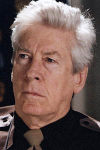 Пол Глисон (Paul Gleason)