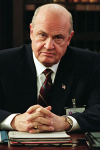 Фред Долтон Томпсон (Fred Dalton Thompson)
