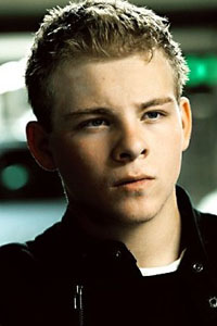 Джонатан Липники (Jonathan Lipnicki)