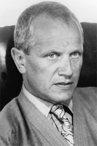 Стивен Беркофф (Steven Berkoff)