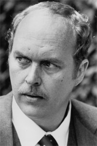 Джон Эштон (John Ashton)