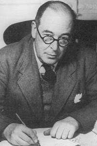 К.С. Льюис (C.S. Lewis)