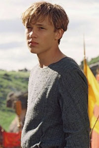 Уильям Моусли / William Moseley