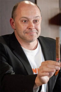 Роб Кордри (Rob Corddry)