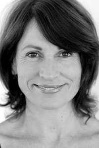 Джуди МакИнтош (Judy McIntosh)