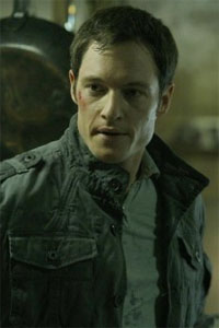 Тамо Пеникетт / Tahmoh Penikett