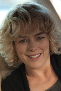 Оливия Уильямс (Olivia Williams)