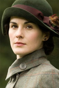 Мишель Докери (Michelle Dockery)