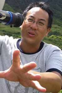 Ларри Фонг (Larry Fong) Ларри Фонг (Larry Fong)