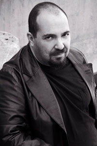 Джо Ваз (Joe Vaz)