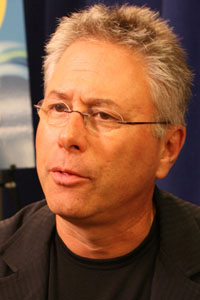 Алан Менкен (Alan Menken) Алан Менкен (Alan Menken)