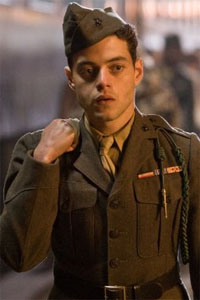 Рами Малек (Rami Malek) Рами Малек (Rami Malek)