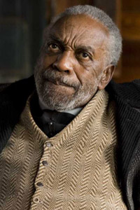 Билл Коббс / Bill Cobbs