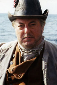 Винсент Грасс (Vincent Grass)