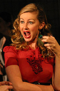 Урсула Брукс (Ursula Brooks)