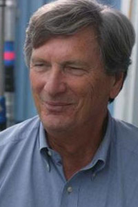 Джон Бэйли (John Bailey)