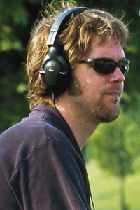 Брэд Андерсон (Brad Anderson)