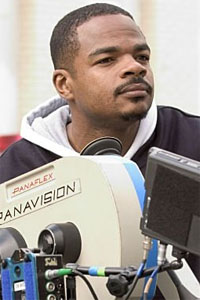 Ф. Гэри Грей (F. Gary Gray) Ф. Гэри Грей (F. Gary Gray)