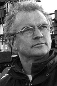 Тео ван де Санде (Theo van de Sande)