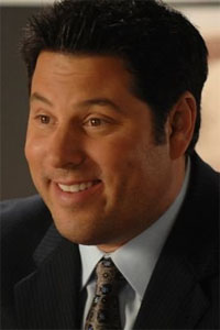 Грег Гранберг / Greg Grunberg