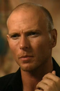 Люк Госс (Luke Goss)