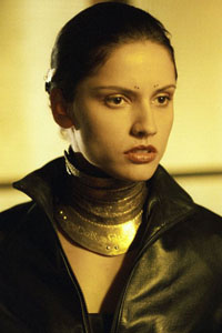 Леонор Варела (Leonor Varela)