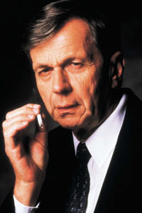 Уильям Б. Дэвис / William B. Davis