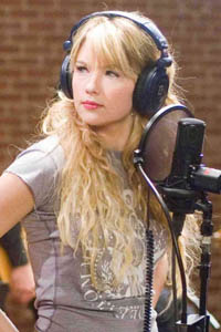 Хейли Беннетт (Haley Bennett)