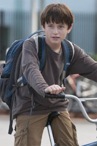 Натан Гэмбл (Nathan Gamble)