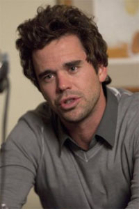 Дэвид Уолтон (David Walton)