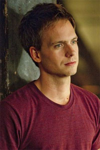 Патрик Адамс (Patrick J. Adams)