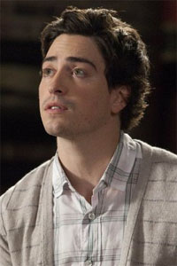 Бен Фельдман (Ben Feldman)